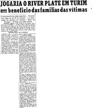 06 de Maio de 1949, Geral, página 12