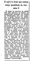 22 de Dezembro de 1949, Geral, página 9