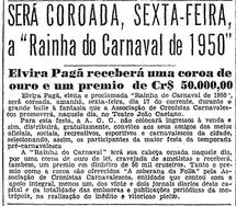 16 de Fevereiro de 1950, Geral, página 11