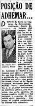 09 de Maio de 1950, Geral, página 1
