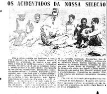 23 de Junho de 1950, Geral, página 1