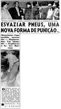 27 de Junho de 1950, Geral, página 1