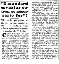 28 de Junho de 1950, Geral, página 1