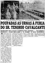 19 de Outubro de 1950, Geral, página 3
