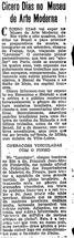 11 de Julho de 1952, Geral, página 6