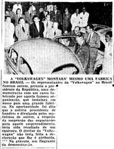 31 de Outubro de 1953, Geral, página 1