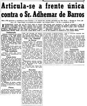 26 de Janeiro de 1954, Geral, página 6