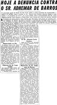 21 de Setembro de 1954, Geral, página 6