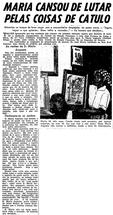 18 de Novembro de 1954, Geral, página 9