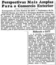 22 de Março de 1955, Geral, página 11