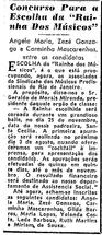18 de Julho de 1955, Geral, página 14