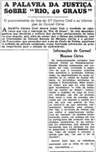 13 de Dezembro de 1955, Geral, página 3