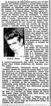 11 de Janeiro de 1956, Geral, página 1