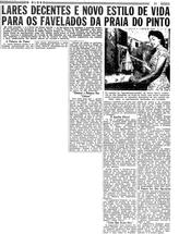 20 de Março de 1956, Geral, página 12