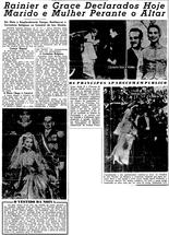 19 de Abril de 1956, Geral, página 1