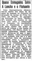 25 de Junho de 1956, Geral, página 6