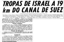 30 de Outubro de 1956, Geral, página 6