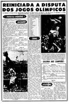 26 de Novembro de 1956, Esportes, página 12