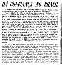 19 de Dezembro de 1956, Geral, página 3