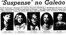 11 de Março de 1957, Geral, página 1