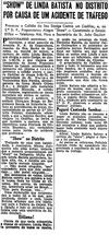 22 de Abril de 1957, Geral, página 6