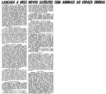 07 de Novembro de 1957, Geral, página 8