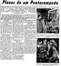 06 de Dezembro de 1957, Geral, página 11