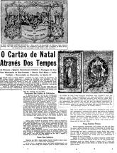 11 de Dezembro de 1957, Geral, página 13