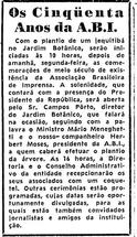 05 de Abril de 1958, Geral, página 1