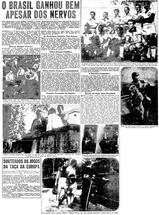 09 de Junho de 1958, Esportes, página 11