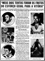 16 de Junho de 1958, Esportes, página 6