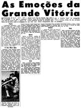 30 de Junho de 1958, Esportes, página 7
