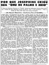 25 de Agosto de 1958, Geral, página 19
