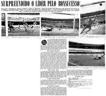 27 de Outubro de 1958, Esportes, página 8