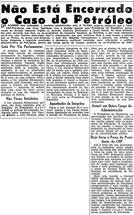 10 de Dezembro de 1958, Geral, página 6