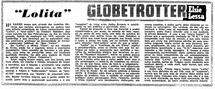 05 de Janeiro de 1959, Geral, página 1