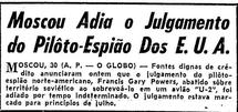 30 de Junho de 1960, Geral, página 8