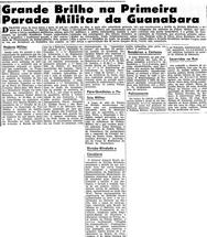 08 de Setembro de 1960, Geral, página 5