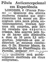 06 de Março de 1961, Geral, página 8