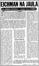 27 de Junho de 1961, Geral, página 3