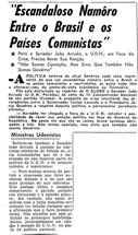 22 de Agosto de 1961, Geral, página 6