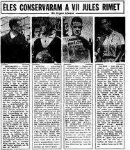 22 de Junho de 1962, Geral, página 8
