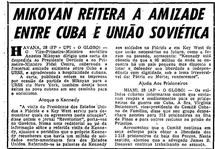 28 de Novembro de 1962, Geral, página 8