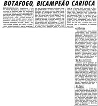 17 de Dezembro de 1962, Geral, página 31