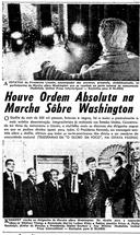 29 de Agosto de 1963, Geral, página 1