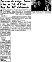 06 de Novembro de 1963, Geral, página 14