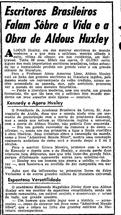 25 de Novembro de 1963, Geral, página 10