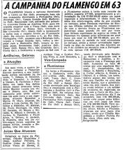 16 de Dezembro de 1963, Geral, página 31