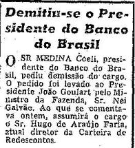 31 de Março de 1964, Geral, página 17