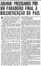 02 de Abril de 1964, Geral, página 2